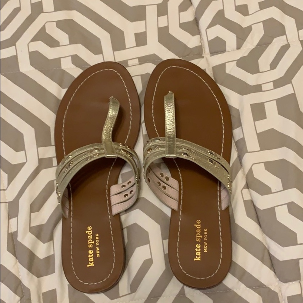 🆕 kate spade carol sandal
